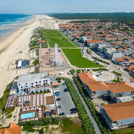 Joli Proche De L'ocean A - 4 Pers - Parking - Fr-1-319-502 *