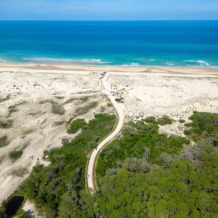 דירה Joli Proche De L'ocean A - 4 Pers - Parking - Fr-1-319-502 *